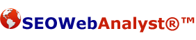 SEO WEB ANALYST®™